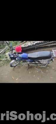 Bike..bajas boxer 100cc